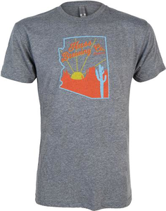 AZ! Unisex Tee