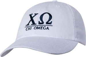 greek letters hat chi omega chi omega kotis college greek store chi omega greek letters
