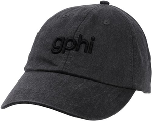 3D Embroidery Hat - gphi