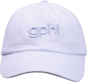 3D Embroidery Hat - gphi