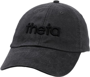 3D Embroidery Hat - theta