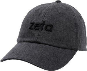 3D Embroidery Hat - zeta