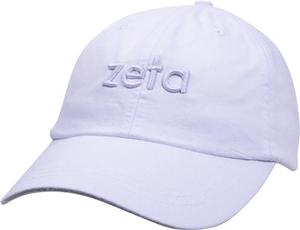 3D Embroidery Hat - zeta