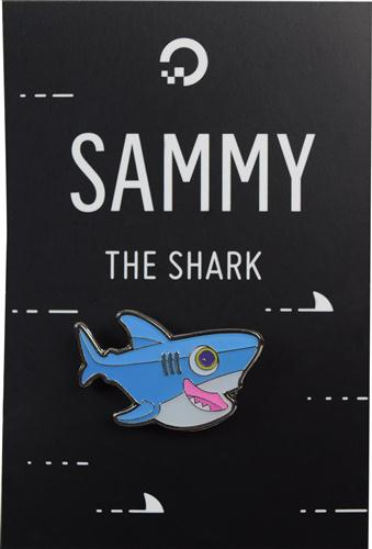 Sammy OG  Pin