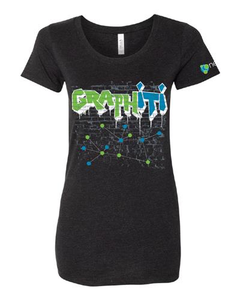 Women's Graphiti T-Shirt