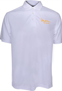 Humm Kombucha Polo