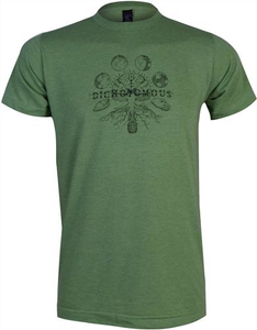 Dichotomous Unisex Tee