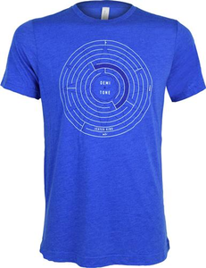 Demi Tone Unisex Tee