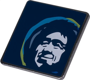 Eskimo Lapel Pin