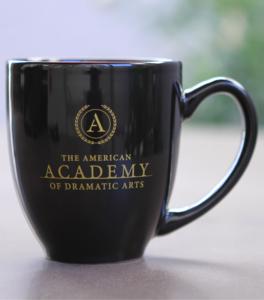 Academy Coffee Mug
