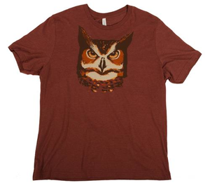 Night Owl Tee