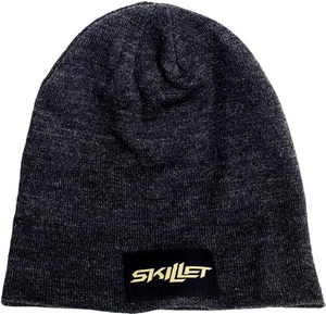 *NEW* Skillet Slouch Beanie