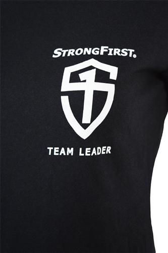k. Team Leader Tee (women's)