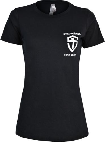 k. Team Leader Tee (women's)