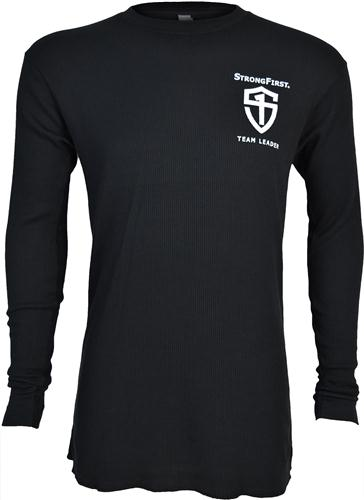 l. Team Leader Thermal Tee (men's)