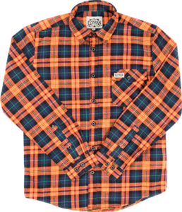 Men's Flannel