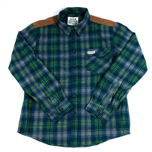 Men's Flannel