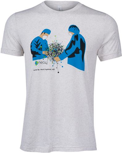 Graph Surgery Unisex T-Shirt