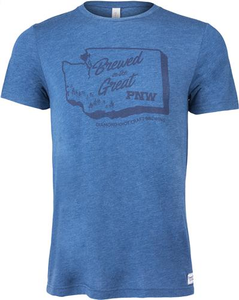 Men's PNW Tee