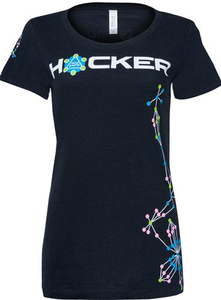 Women's GraphQL T-Shirt