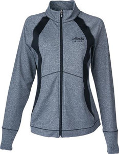 Women's Shoreline Full Zip