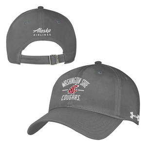 Under Armour Cap - WSU