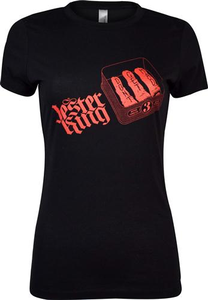 Women's Year 3 Tee