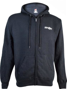 *NEW* Crown Full-Zip Hoody