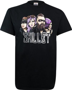 Fan Art Tee