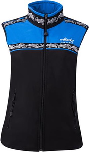 Women's Copper River Vest