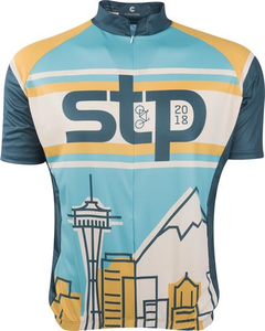 STP 2018 Men's Jersey