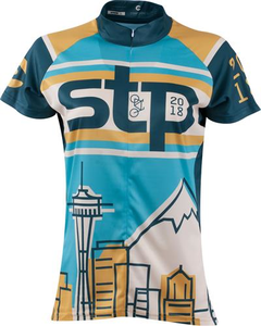 STP 2018 Women's Jersey