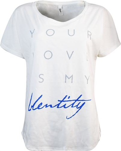 Ladies Your Love Tee