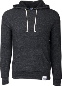 Trinity Sleeve Hoodie