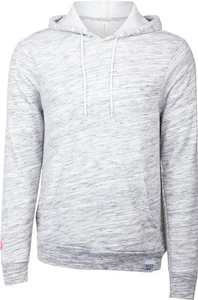 Trinity Sleeve Hoodie