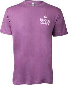 Logo Tee - Organic Cotton