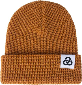 Knit Beanie