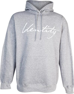 Identity Pullover Hoodie