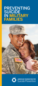 Military Brochure