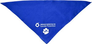 Large Pet Bandana