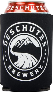 Deschutes Brewery Koozie