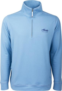 Men's 1/4 Twin City Zip