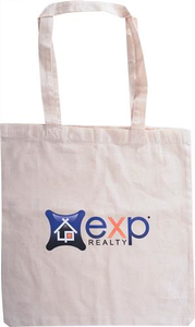 eXp Realty Tote Bag