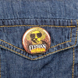 Superfuzz Pin