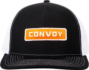 Convoy Trucker Hat