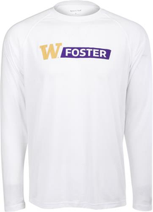 Long Sleeve Dri Fit Tee