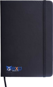 eXp Realty Notebook