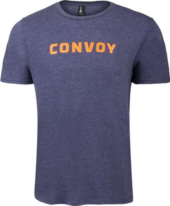 Unisex Convoy Logo Tee
