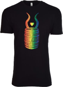 PRIDE Tee