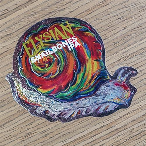Sticker - Snailbones